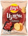 Чипсы картофельные Lay's Из печи Хамон 81 г