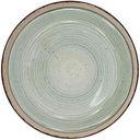 Тарелка обеденная керамическая Maxus Бриз, 27.5см