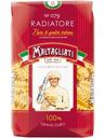 Макароны Maltagliati Radiatore группа А высший сорт, 450г
