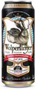 Пиво Wolpertinger Dunkles Hefeweissbier темное 5,4% 0,5 л