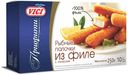 Палочки рыбные Vici из рубленого филе в панировке замороженные 250 г