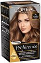 Краска для волос L'Oreal Paris Preference исландия тон 7.1, 174 мл