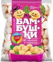 Пельмени Бамбушки из свинины и говядины 400г