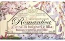 Мыло туалетное Nesti Dante Tuscan Wisteria and Lilac, 250г