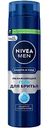 Гель для бритья NIVEA MEN Защита и уход увлажняющий, 200мл