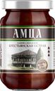 Аджика Амца Абхазская крестьянская острая 200 г