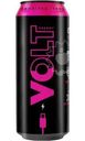 Напиток тонизирующий Volt Energy Виноград и гуава 450мл
