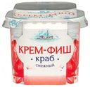 Крем-фиш Европром Снежный краб 150 г
