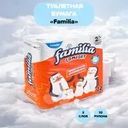 Туалетная бумага "Comfort", Familia, 2 слоя, 32 рулона