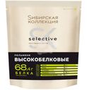 Пельмени Sибирская коллекция Selective высокобелковые, 360г