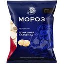 Пельмени Sибирская коллекция Домашняя Классика 600г
