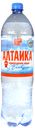 Газированная питьевая артезианская вода "АЛТАИКА", 1,5 л