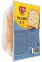 Хлеб белый Schar Pan Blanco без глютена, 250г