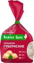 Пельмени Важная цыпа Губернские рецепты замороженные 1кг