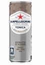 Напиток газированный Tonica, S. Pellegrino, 0,33 л