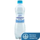 ЛИПЕЦКАЯ-Лайт Вода питьевая негаз 0,5л пл/бут:12