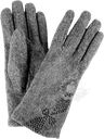 Перчатки женские MIRO, Арт. LK-01-2