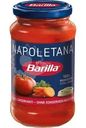 Соус Barilla Наполетана томатный с овощами 400г