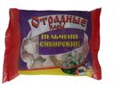 Пельмени Отрадные сибирские, 900г