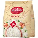 Творог Вкуснотеево 9%, 750г