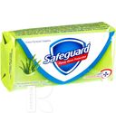 Туалетное мыло SAFEGUARD Алоэ 90г 
