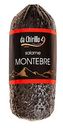 Колбаса сырокопченая Салями Монтебре (SALAME MONTEBRE) da Chirillo, полусухая, 340г