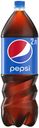 Напиток Pepsi газированный, 2 л