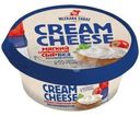 Сыр мягкий Mlekara Sabac Cream Cheese сливочный 60% БЗМЖ 100г