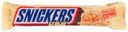 Батончик Snickers шоколадный белый 81 г
