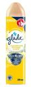 Освежитель воздуха Glade Сицилийский лимонад и мята, 300мл