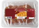 Пирожное кольцо Мишель с творожным вкусом, 200г