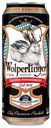 Пиво Wolpertinger Dunkles Hefeweissbier темное нефильтрованное пастеризованное 500 мл