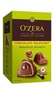 Набор конфет Ozera с ореховой начинкой 150г