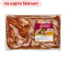 Шашлык куриный МИРАТОРГ, в маринаде, охлажденный, 1кг