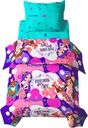 Комплект постельного белья 1,5-спальный ПАВЛИНКА Enchantimals, бязь, Арт. K0074150121