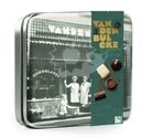 Набор шоколадных конфет Vandenbulcke Traditional Praline с начинкой, 210г