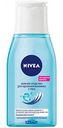 Средство для удаления макияжа с глаз NIVEA Нежное, 125мл
