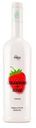 Ликер Oasis Strawberry&Slivki клубника со сливками 12% 0.5л