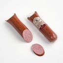 Сервелат Белорусская традиция Кремлевский варено-копченый высший сорт 1кг