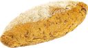 Булочка ржано-пшеничная Микс со злаками и сухофруктами СП ТАБРИС ВСО, 80 г