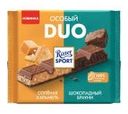 Шоколад "DUO", Ritter Sport, 218 г, в ассортименте