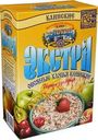 Хлопья овсяные Экстра Геркулес 1кг