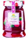 Десерт Экопродукт Премиум брусника, 330г