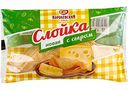 Слойка Королёвский хлеб с сыром, 80 г