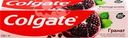 Зубная паста COLGATE Гранат с натуральными ингредиентами для укрепления эмали зубов и защиты от кариеса