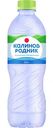 Вода Калинов Родник минеральная негазированная, 0,5л
