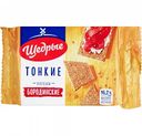 Хлебцы бородинские Щедрые тонкие, 170 г