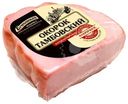 Окорок Егорьевская КГФ Тамбовский копчёно-варёный категория Б