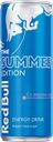 Энергетический напиток RED BULL The Summer Edition, 250мл