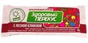Батончик-мюсли Здоровый перекус с лесной клюквой 55г